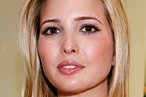 Ivanka Trump Will Distract You With Her Bosoms and Then Take All Your Money