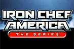 Torres and Nawab on Iron Chef