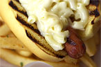 Blechtacular Hot Dogs