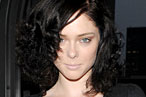 Coco Rocha.