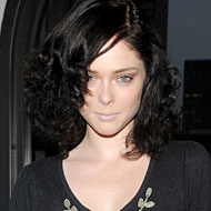 Coco Rocha.