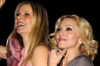 Madonna Hires Gwyneth As Her New Decorator