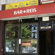 Bar Reis.