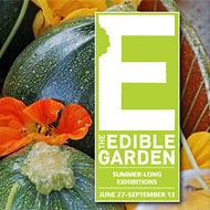 Eat the Plants at the New York Botanical Garden