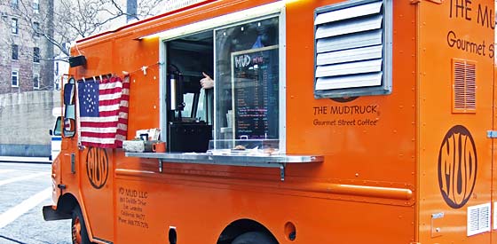 June 21: The Day of 2,500 Food-Truck Freebies