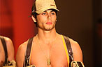 Is Jesus Luz’s Ego Bigger Than His Muscles?