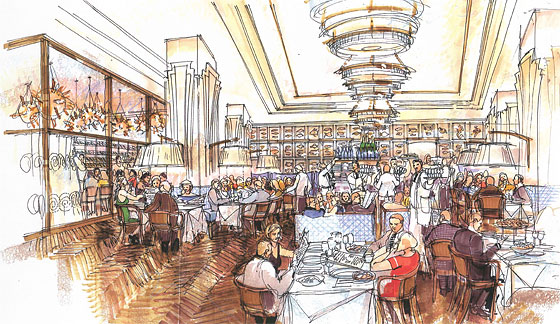 What to Expect From the New Oceana