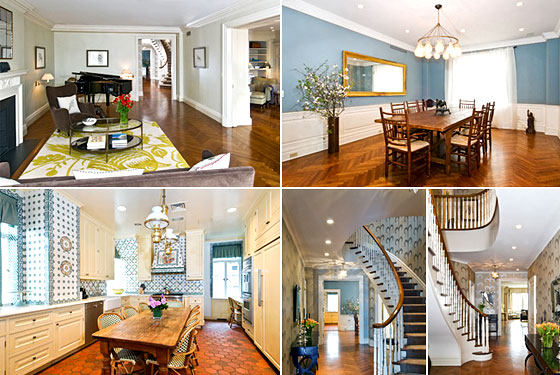 Bob Weinstein’s Beresford Apartment Can Now Be Yours