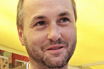Novelist Colum McCann on Let the Great World Spin and the 9/11 &lsquo;Grief Machine&rsquo;