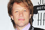 Jon Bon Jovi.