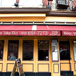 Rare Bar & Grill Starts Construction on Rooftop Burger Joint