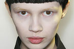 Meet the New Girl: Ranya Mordanova