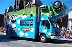 Grub Street Readers Get Free Ben & Jerry&rsquo;s
