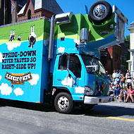 Grub Street Readers Get Free Ben & Jerry’s