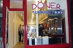 First Look at D&ouml;ner Turkish Food, Bringing Lamb Kebabs to Bedford Avenue