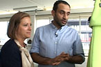 Video: Givenchy’s Riccardo Tisci Talks Couture