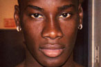 Meet the New Guy: David Agbodji