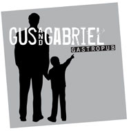 What to Eat at Michael Psilakis’s Gus & Gabriel Gastropub, Opening Tomorrow