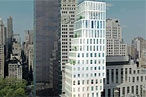 Rem Koolhaas’s Flatiron Tower Trimmed?
