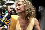 Inside the Madoff Sentencing: Victims Emotional, Defense Unsympathetic