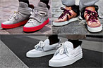 Alert: Launch of Kanye West’s Fabled Louis Vuitton Sneakers DELAYED