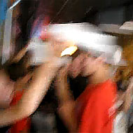 Ama Closes, But the Napkin Dance Lives On