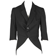 Check Out the Comme des Gar&ccedil;ons Black Line