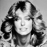Remembering Farrah, Remembering That Hair