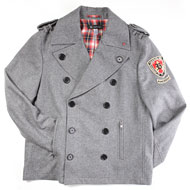 Macy's Steps Up Its Menswear Offerings