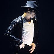 michael jackson icon