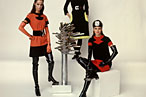 A Brief History of Thigh-High Boots