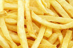 Are Trans-Fat-Free Fries Still Delicious?