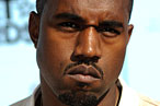 Kanye West Interns at the Gap?