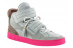 Kanye’s Louis Vuitton Sneakers Have Already Sold Out