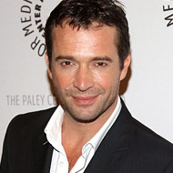 The Philanthropist’s James Purefoy Is Pretty Sure Obama Would Like His Show