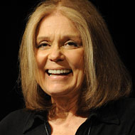 Gloria Steinem: Sarah Palin and Michele Bachmann ‘Are There to Oppose the Women’s Movement’