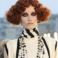 A look from Chanel's resort collection.
