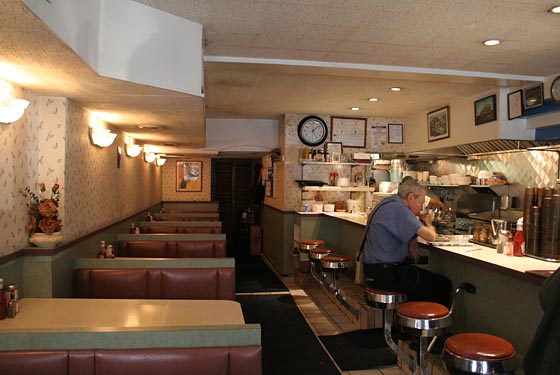 Beloved Village Diner, Joe Jr., May Close on Sunday