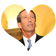 Mark Sanford’s Love Story Needs Its Hollywood Ending