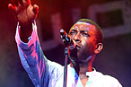 Youssou N’Dour on Politics, Music, and the Theater-Filling Documentary of His Life
