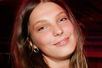 Might Daria Werbowy Retire?
