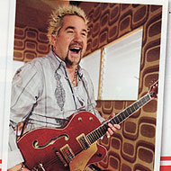 Guy Fieri Wants You to Be a Millionaire