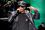 Random Jay-Z Freestyle From Over the Weekend: Good!