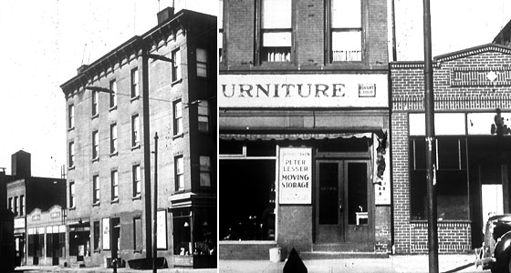 An EXCLUSIVE First Look at the Vanderbilt 80 Years Ago