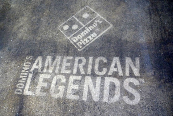 New Domino’s Campaign Is Possibly More Obnoxious Than the Noid