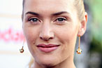Kate Winslet Embraces Wrinkles; Number of Hairless Men and ‘Manscapers’ Rising