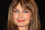Paulina Porizkova Is a Blogger Now