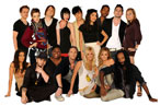 Meet the Next Project Runway Cast
