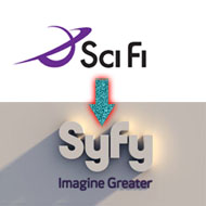 Sci Fi Becomes Syfy: Why?