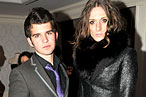 PC and Jessie Barred From Vodka Party for Being Underage